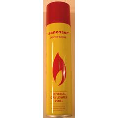 Lightergass Butan Refill - 300 ml